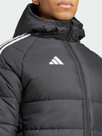 Куртки и дубленки Adidas Tiro модель IJ7389 Фото
