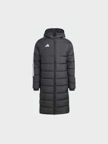Куртки и дубленки Adidas Tiro модель IJ7389 Фото