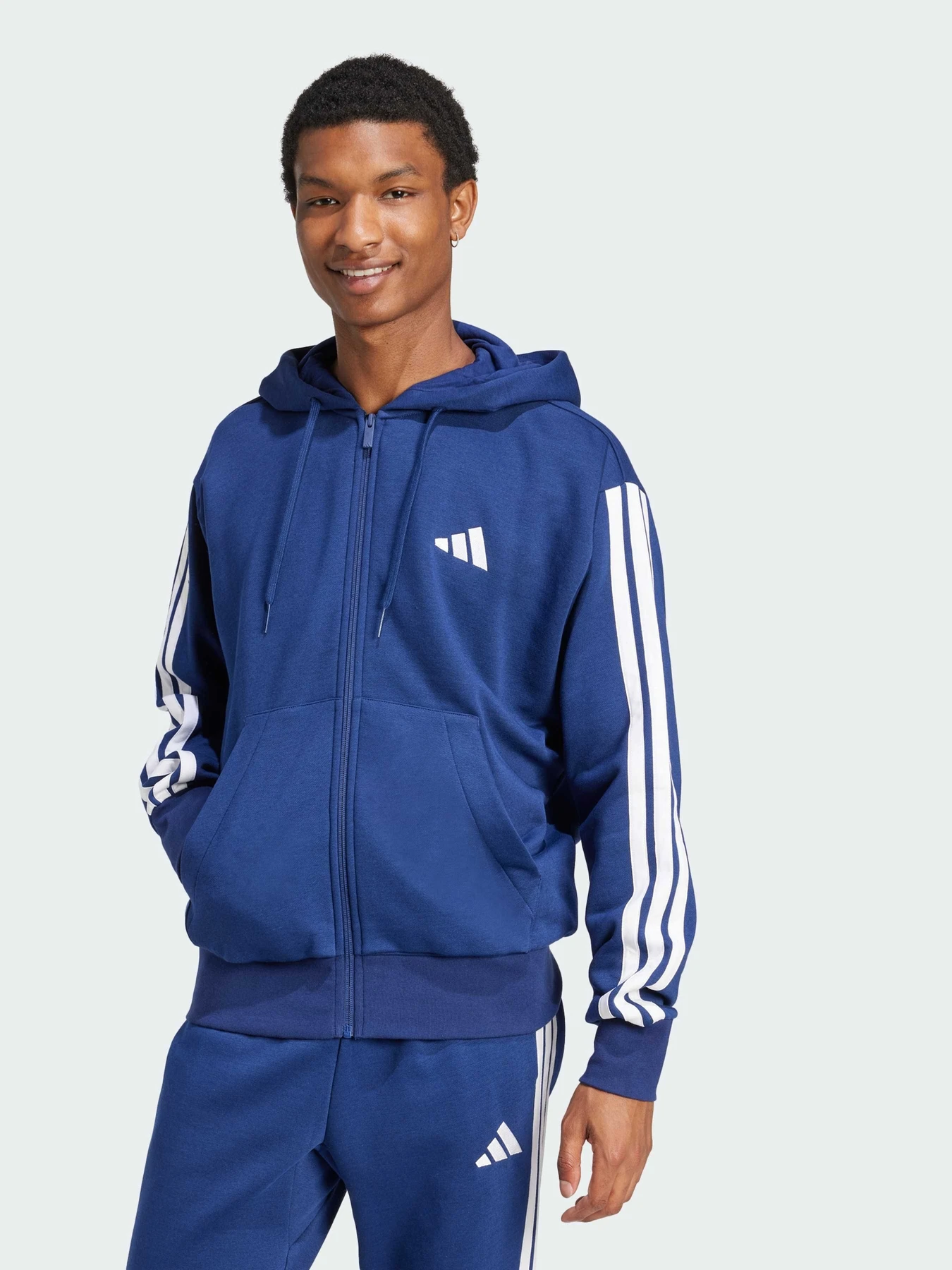Худі та світшоти Adidas модель JD1868 Худі та світшоти Adidas модель JD1868 Фото