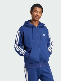 Худі та світшоти Adidas модель JD1868 Фото