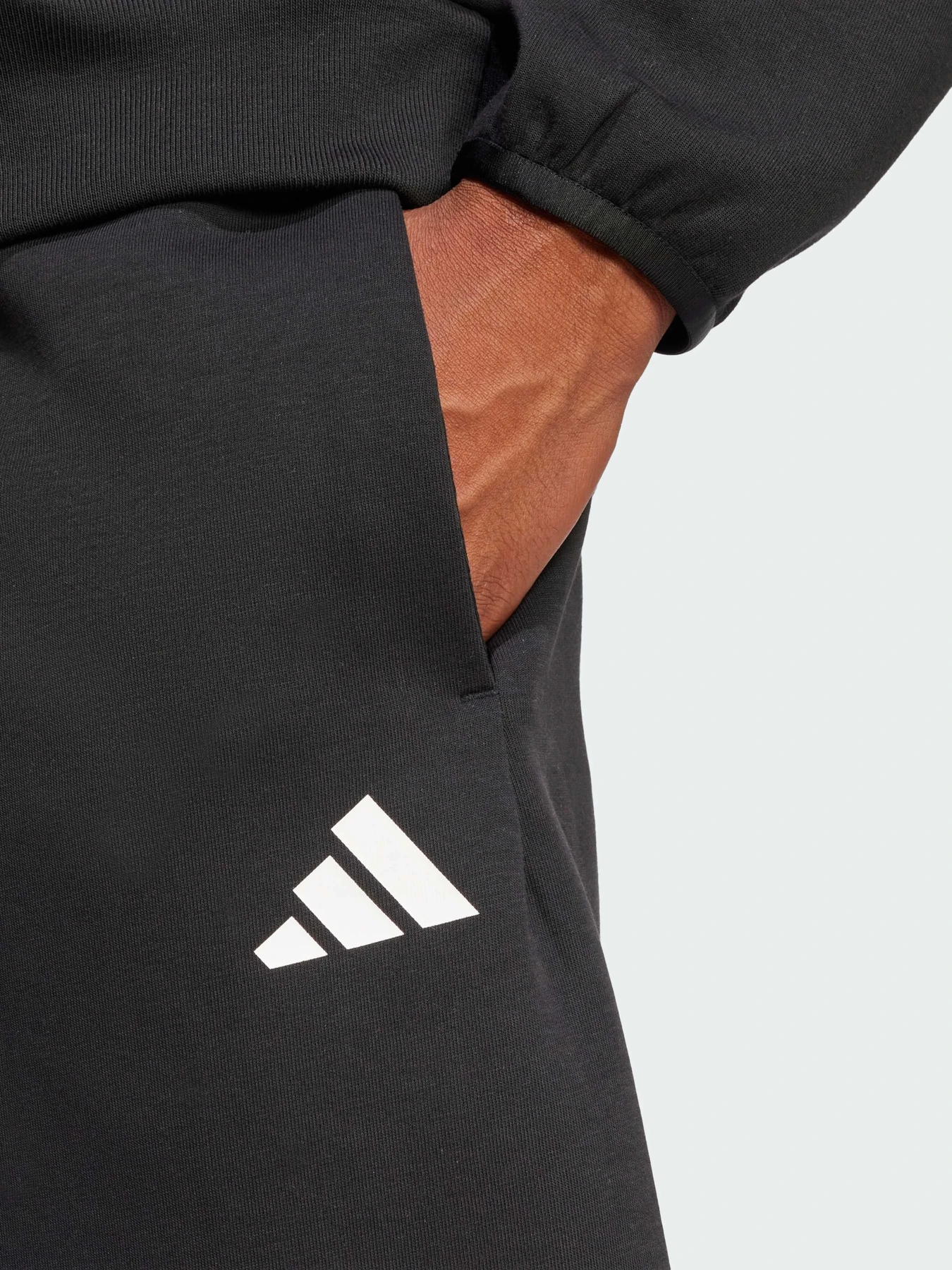 Штани Adidas модель JD4949 Штани Adidas модель JD4949 Фото