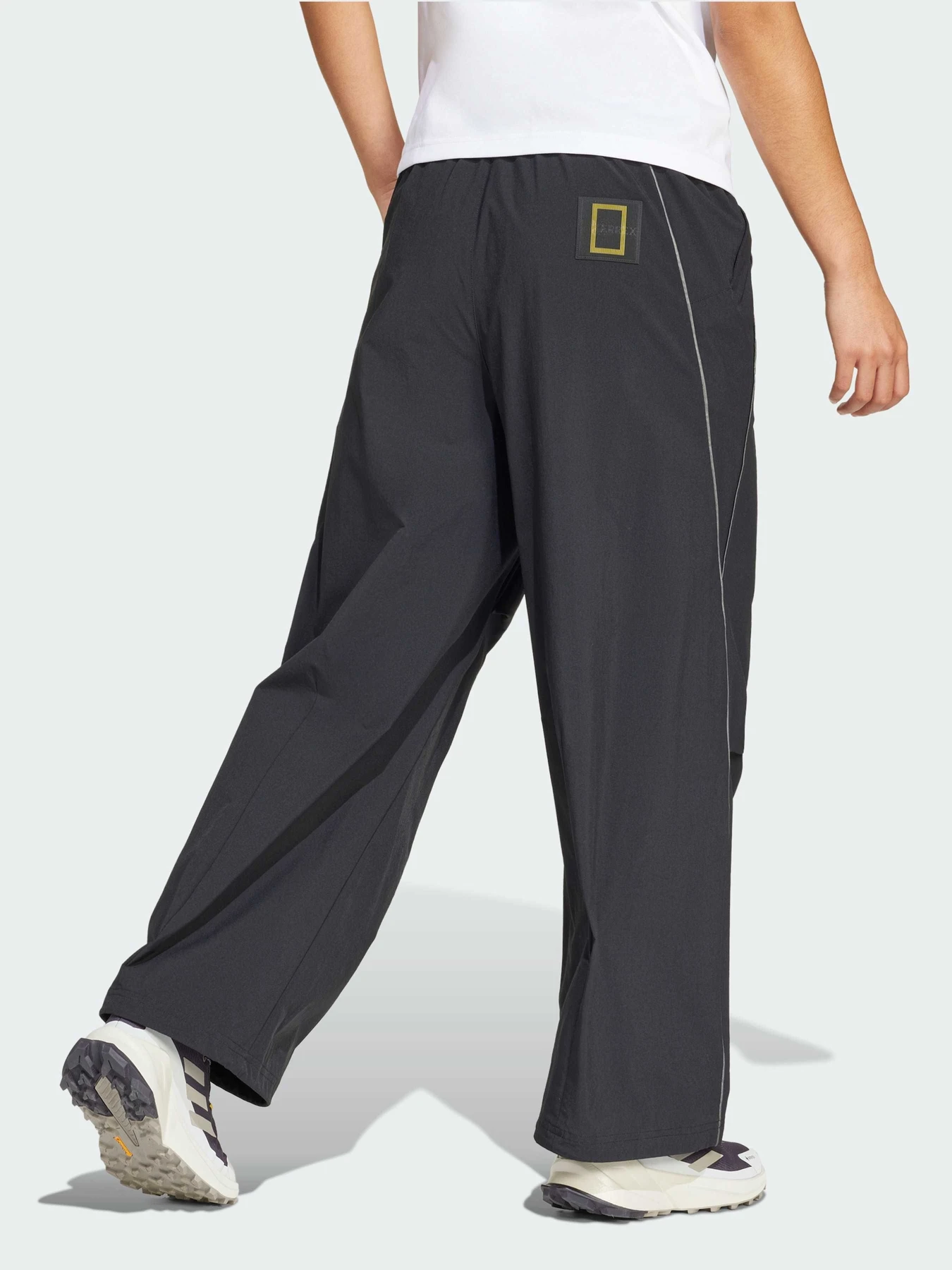 Брюки Adidas модель JD5847 Брюки Adidas модель JD5847 Фото