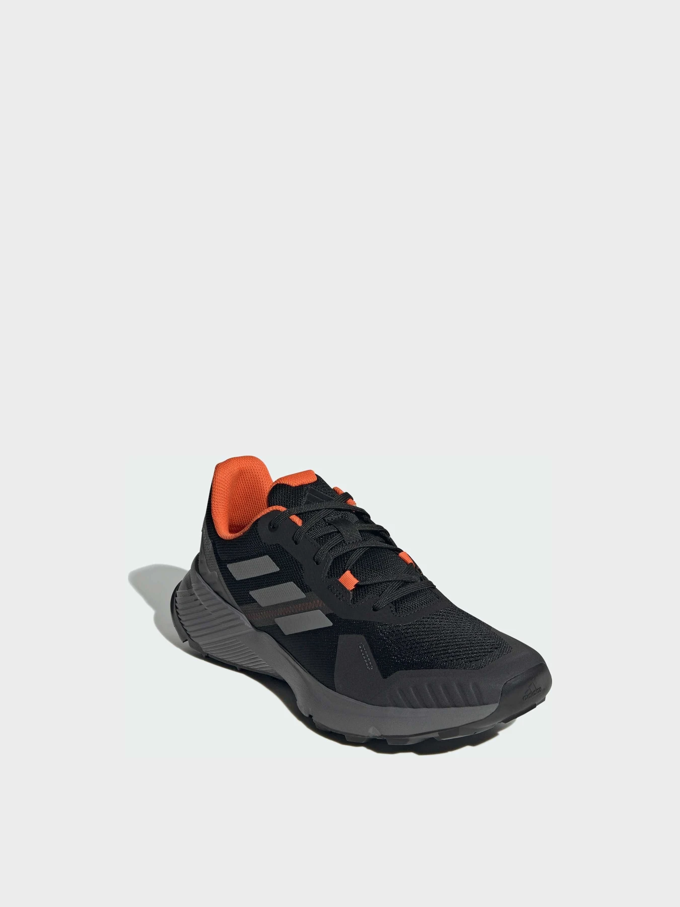 Кроссовки Adidas Terrex модель JI1924 Кроссовки Adidas Terrex модель JI1924 Фото