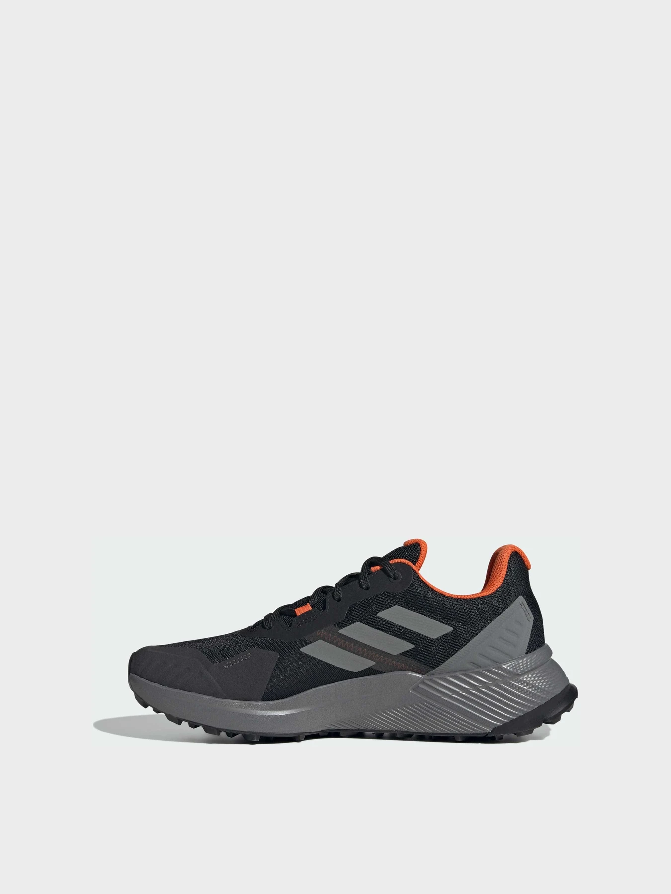 Кроссовки Adidas Terrex модель JI1924 Кроссовки Adidas Terrex модель JI1924 Фото