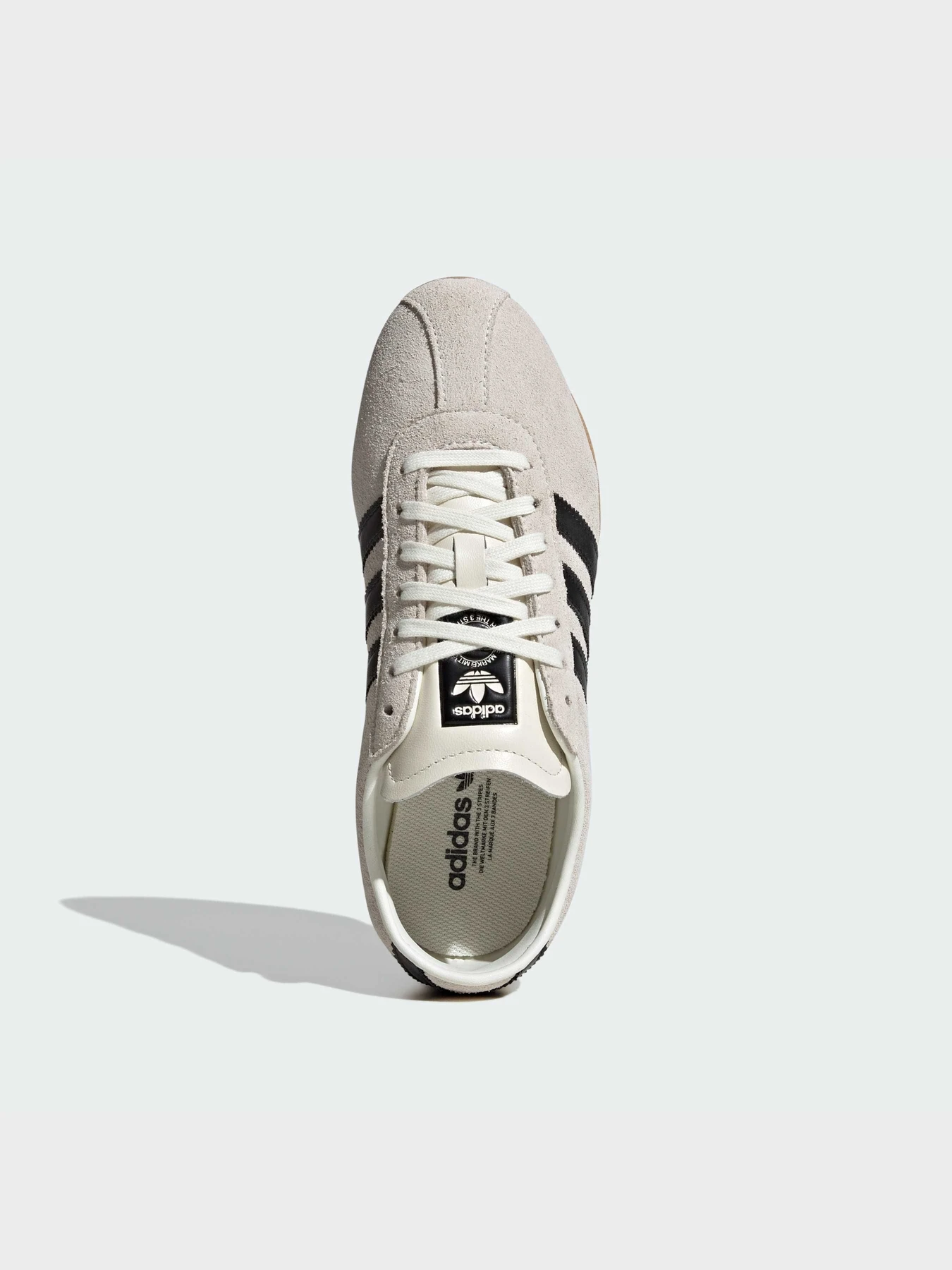 Кеди Adidas модель JI0182 Кеди Adidas модель JI0182 Фото