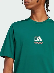 Футболки и поло Adidas модель JJ4017 Фото