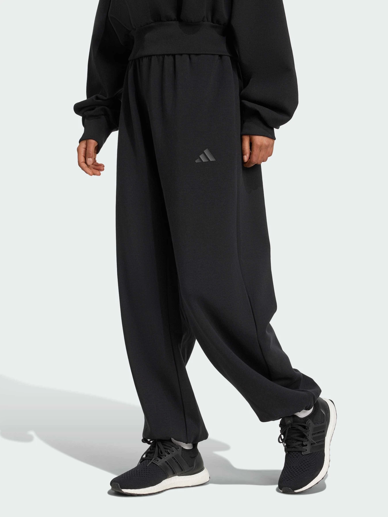 Брюки Adidas модель JM1652 Брюки Adidas модель JM1652 Фото