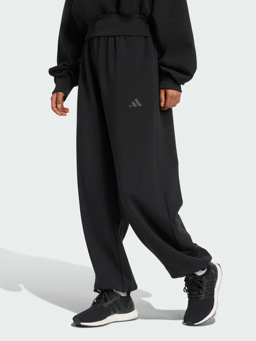 Брюки Adidas модель JM1652 Фото