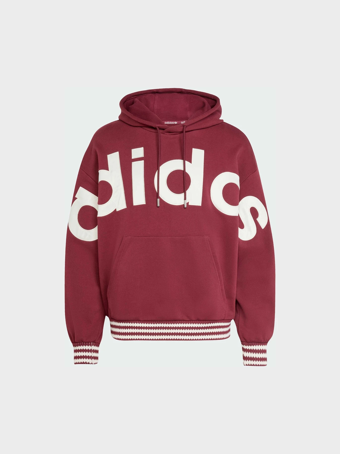 Худі та світшоти Adidas модель JV7618 Худі та світшоти Adidas модель JV7618 Фото