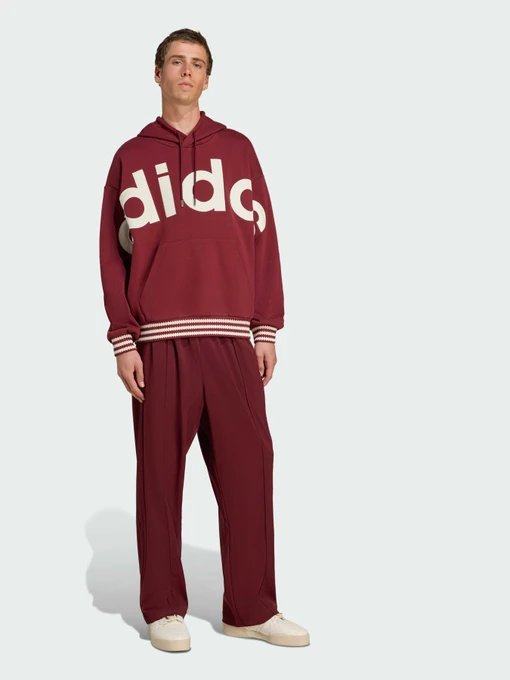 Бавовняне Чоловіче Худі adidas фото 3