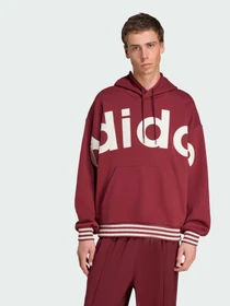 Худи и свитшоты Adidas модель JV7618 Фото