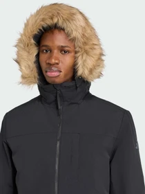 Куртки та дублянки Adidas модель JM3919 Фото