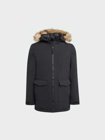 Куртки та дублянки Adidas модель JM3919 Фото