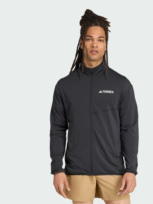 Куртки та дублянки Adidas модель JM0141 Фото