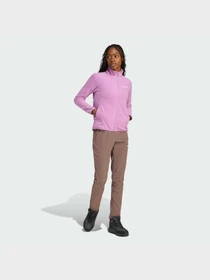 Куртки и дубленки Adidas модель JM3113 Фото
