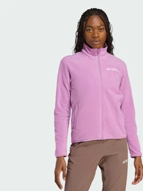 Куртки и дубленки Adidas модель JM3113 Фото