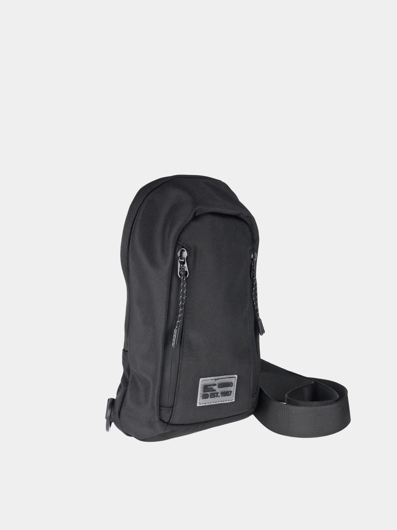 Сумки Keddo модель Ан-337208/02-01E-black Сумки Keddo модель Ан-337208/02-01E-black Фото