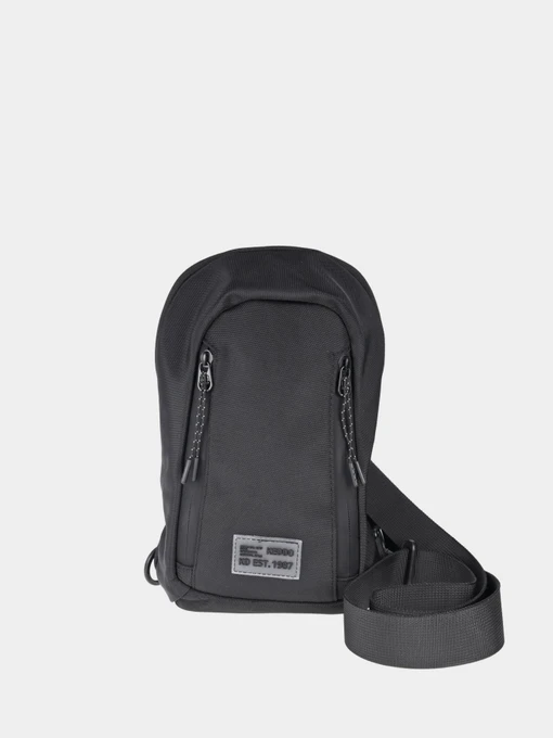 Сумки Keddo модель Ан-337208/02-01E-black Фото