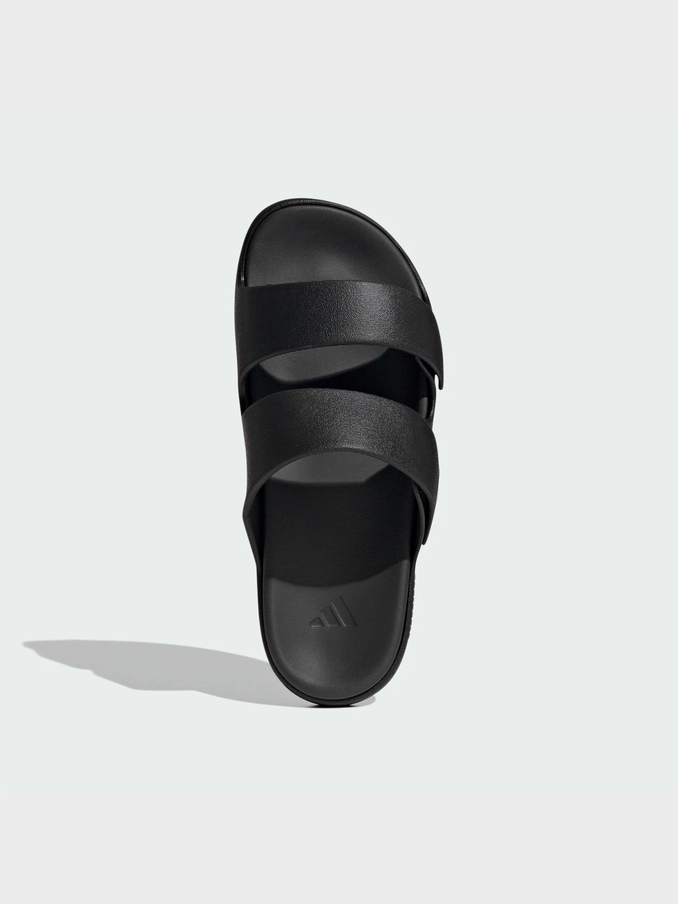 Шлёпанцы Adidas модель JR3122 Фото