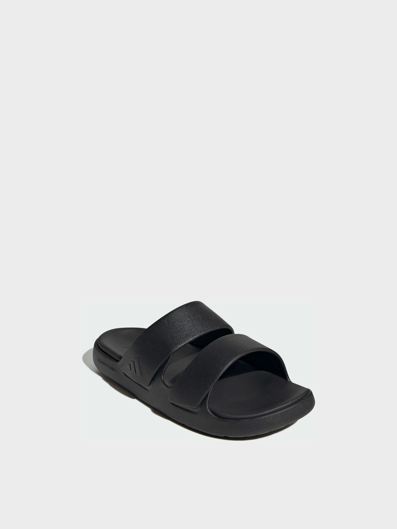 Шлёпанцы Adidas модель JR3122 Фото