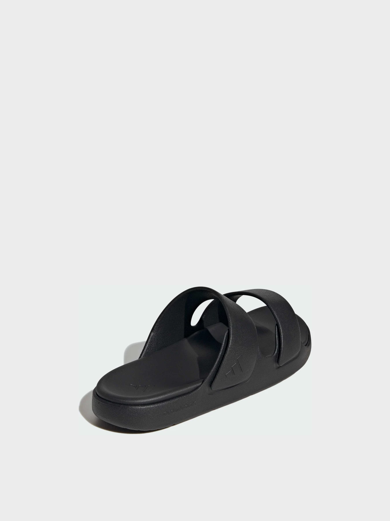 Шлёпанцы Adidas модель JR3122 Фото