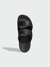 Шлёпанцы Adidas модель JR3122 Фото