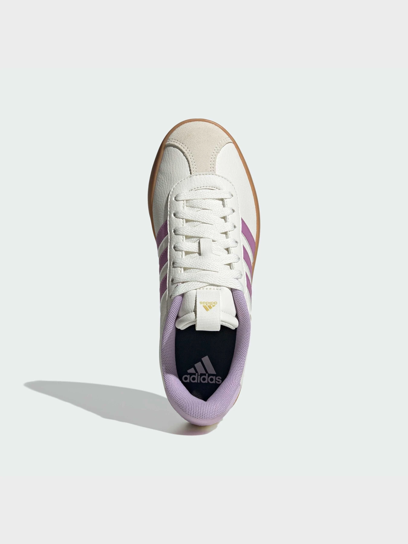 Кеди Adidas модель JR8661 Кеди Adidas модель JR8661 Фото