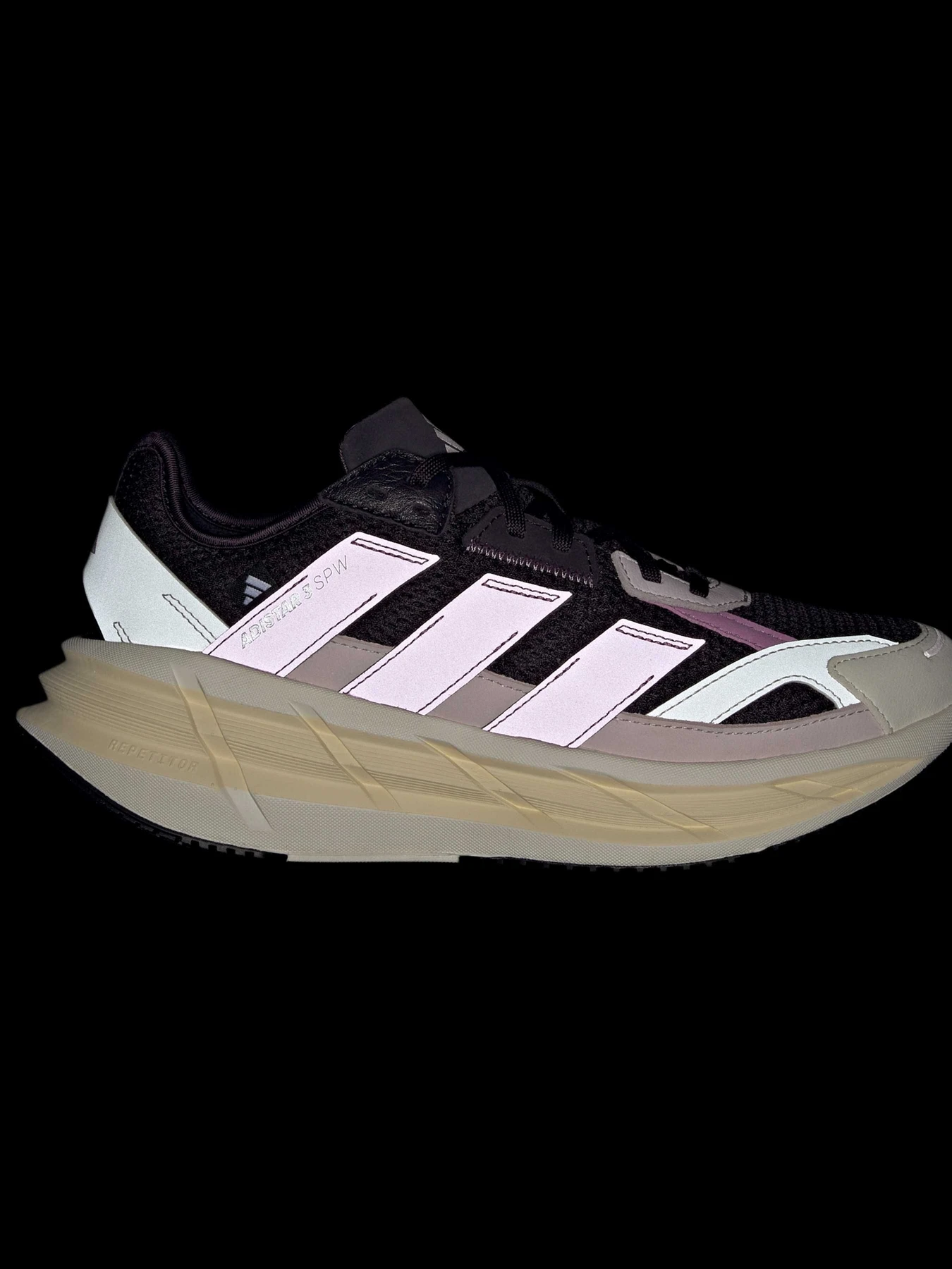 Кроссовки Adidas модель JS1156 Фото