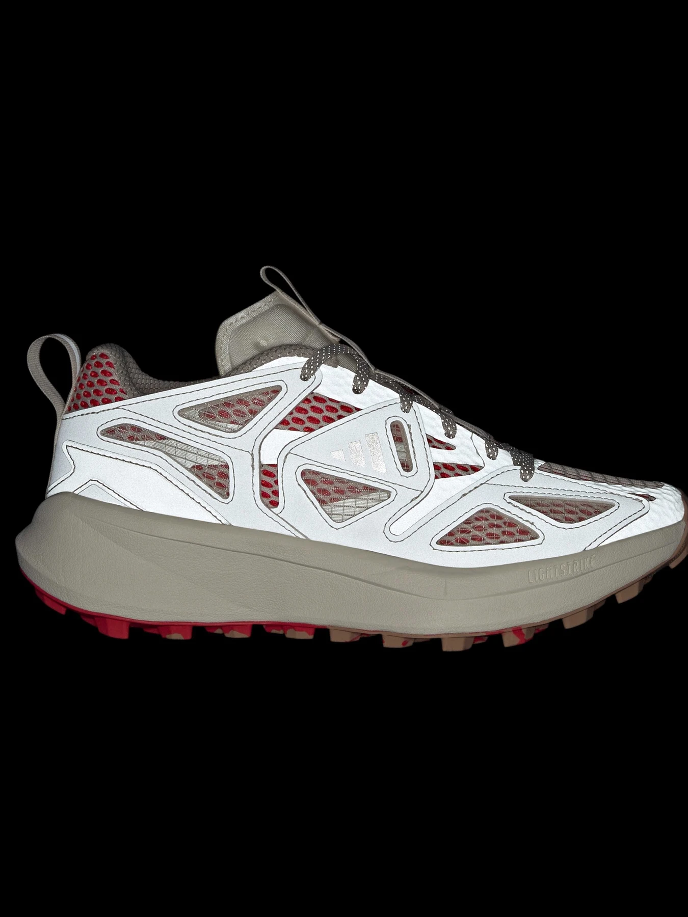 Кроссовки Adidas модель JQ8203 Фото