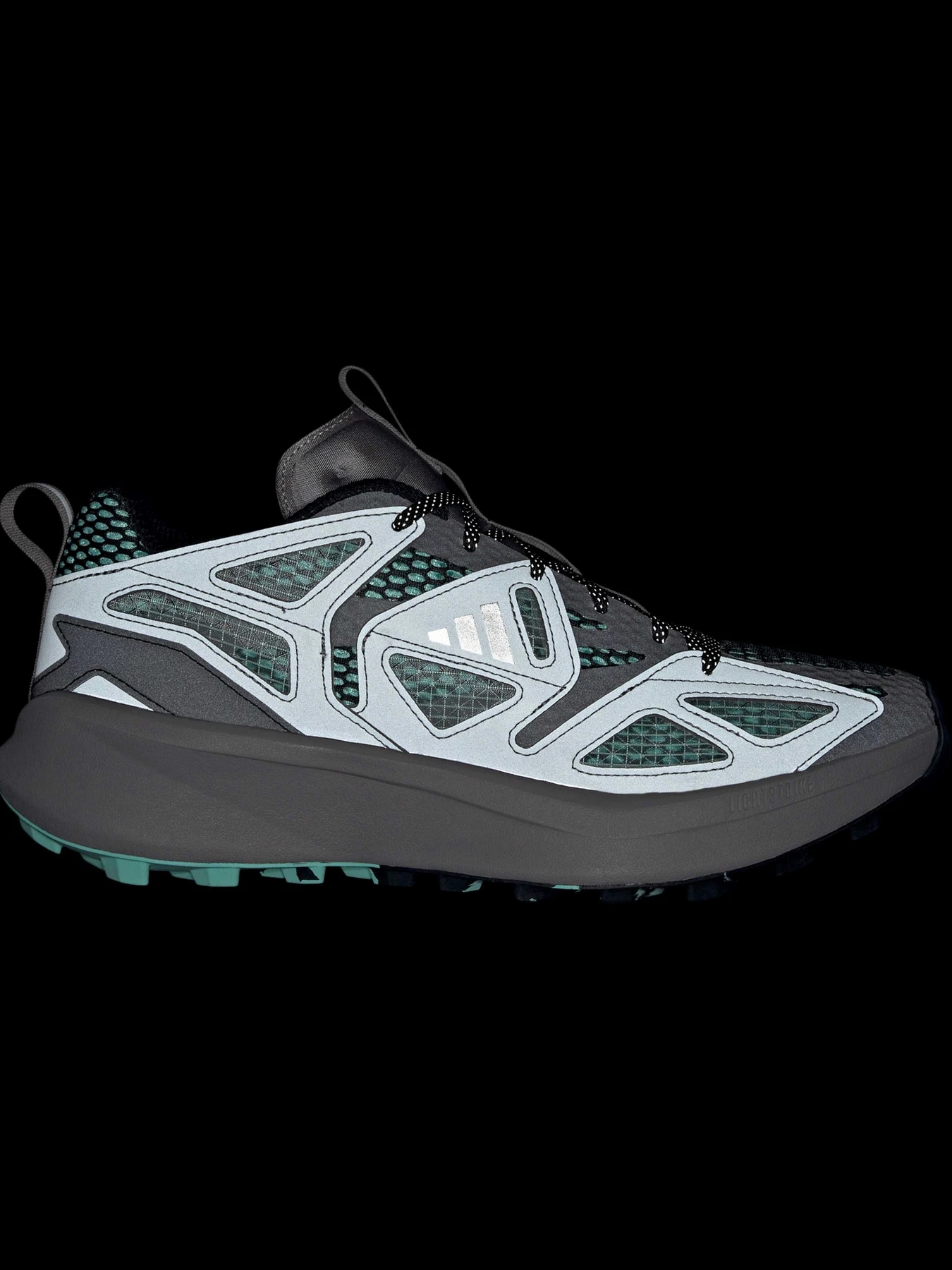 Кроссовки Adidas модель JQ8205 Фото