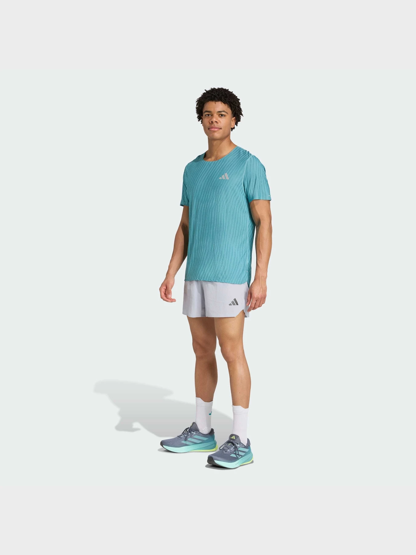 Шорты Adidas модель KE2277 Фото