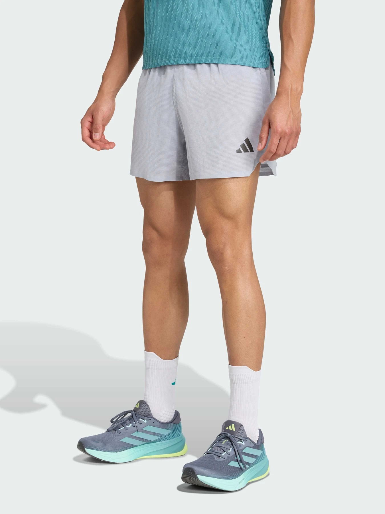 Шорты Adidas модель KE2277 Фото