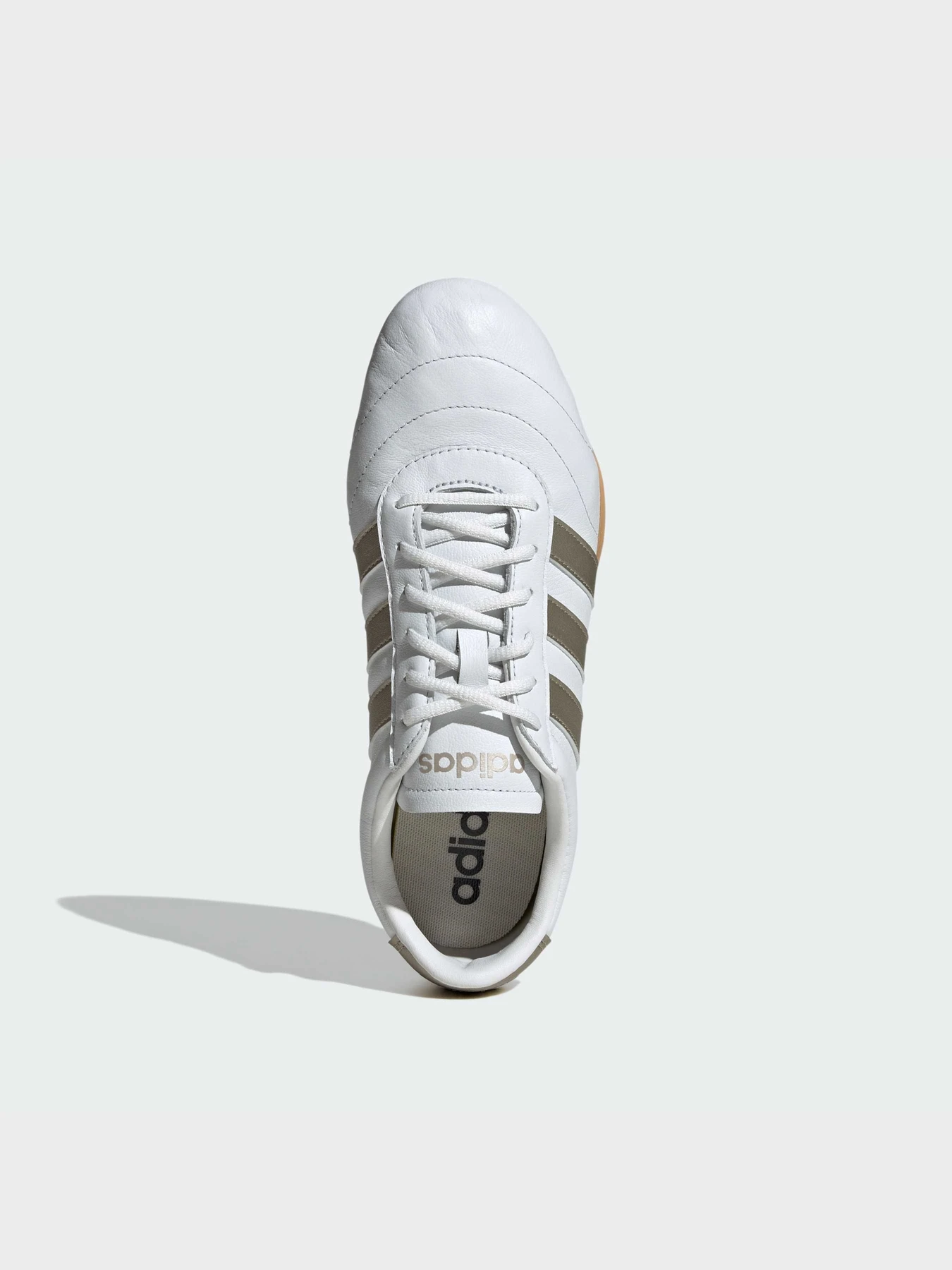 Кросівки Adidas Grand Court модель JQ9685 Кросівки Adidas Grand Court модель JQ9685 Фото