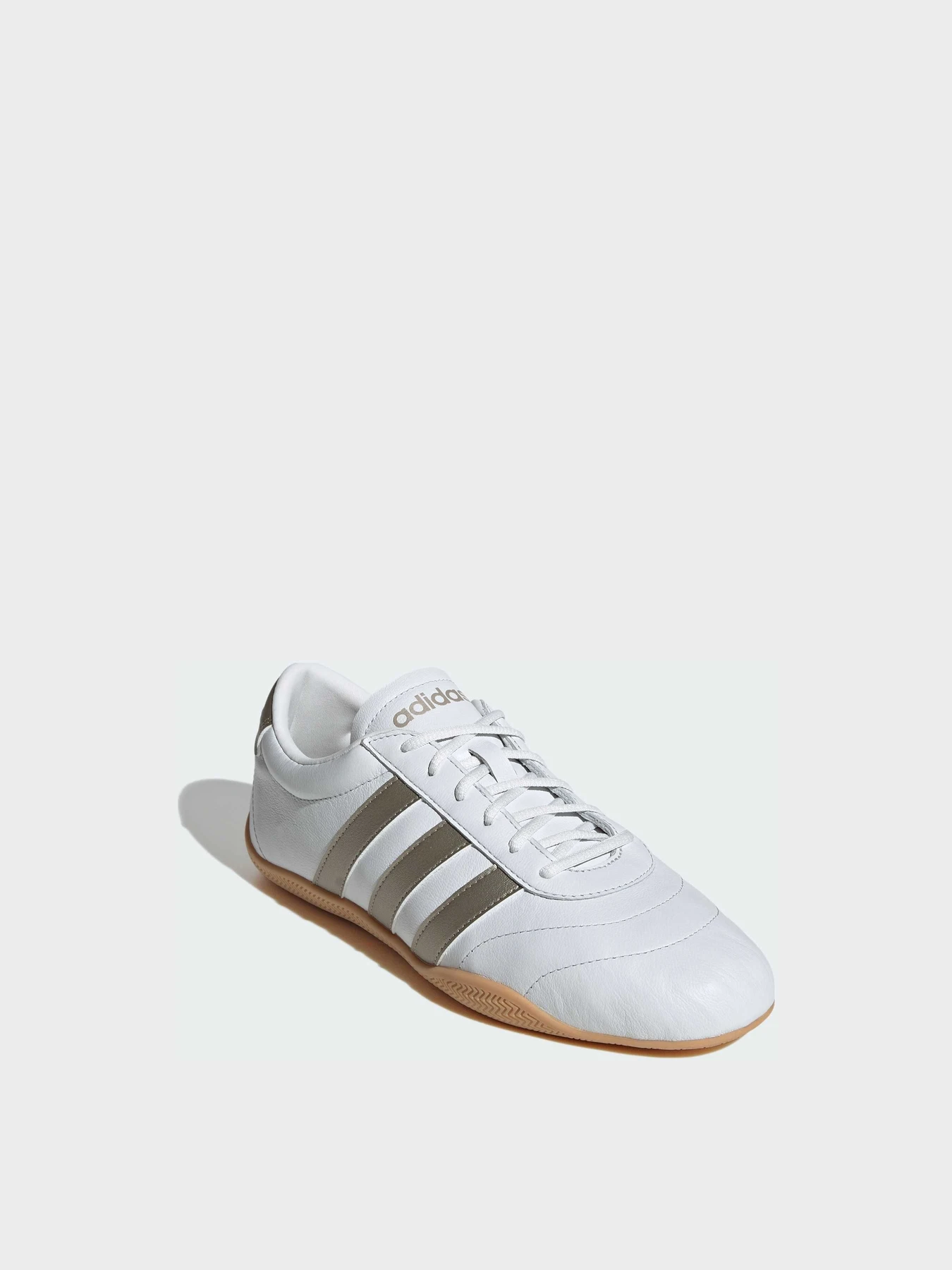 Кросівки Adidas Grand Court модель JQ9685 Кросівки Adidas Grand Court модель JQ9685 Фото