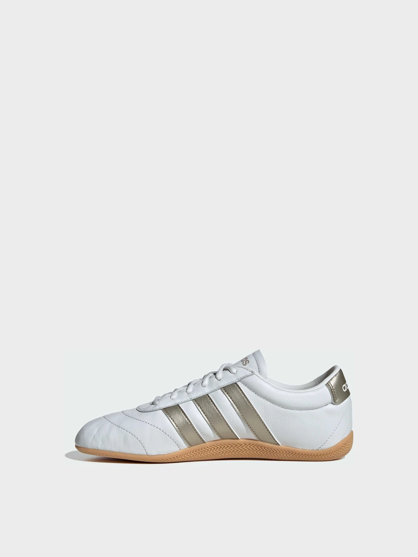 Кросівки Adidas Grand Court модель JQ9685 Кросівки Adidas Grand Court модель JQ9685 Фото