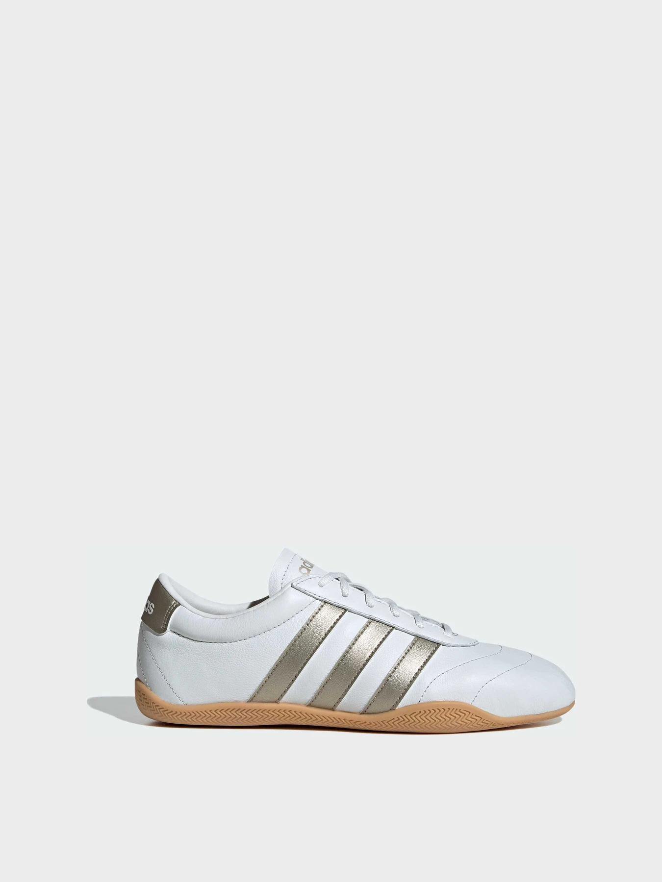 Кросівки Adidas Grand Court модель JQ9685 Кросівки Adidas Grand Court модель JQ9685 Фото