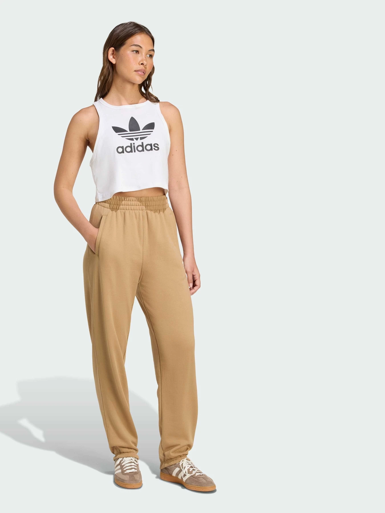 Брюки Adidas модель JX7774 Фото