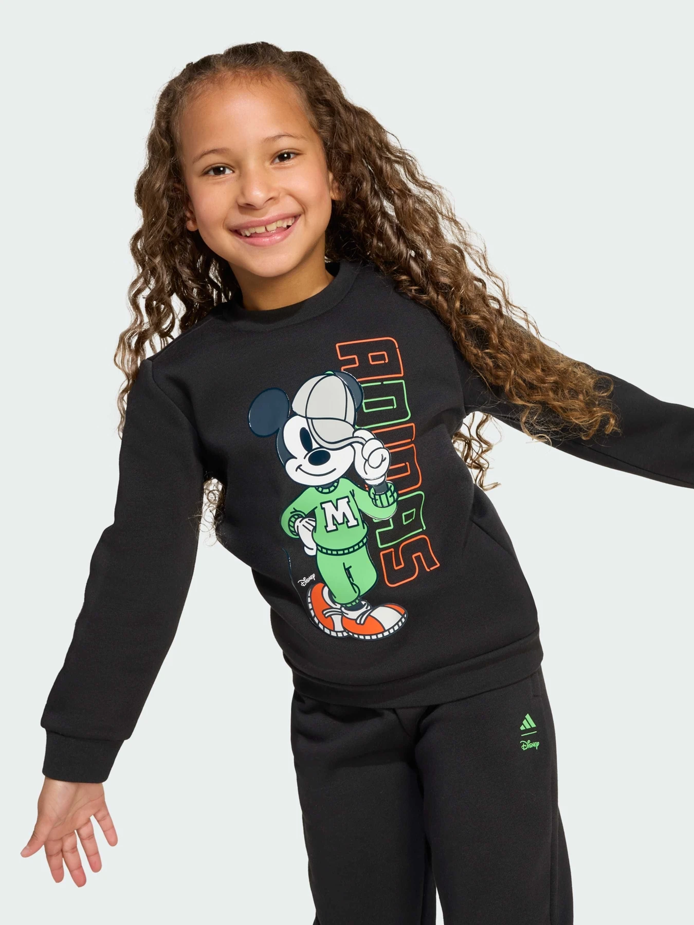 Костюмы Adidas x Disney модель JY1283 Костюмы Adidas x Disney модель JY1283 Фото