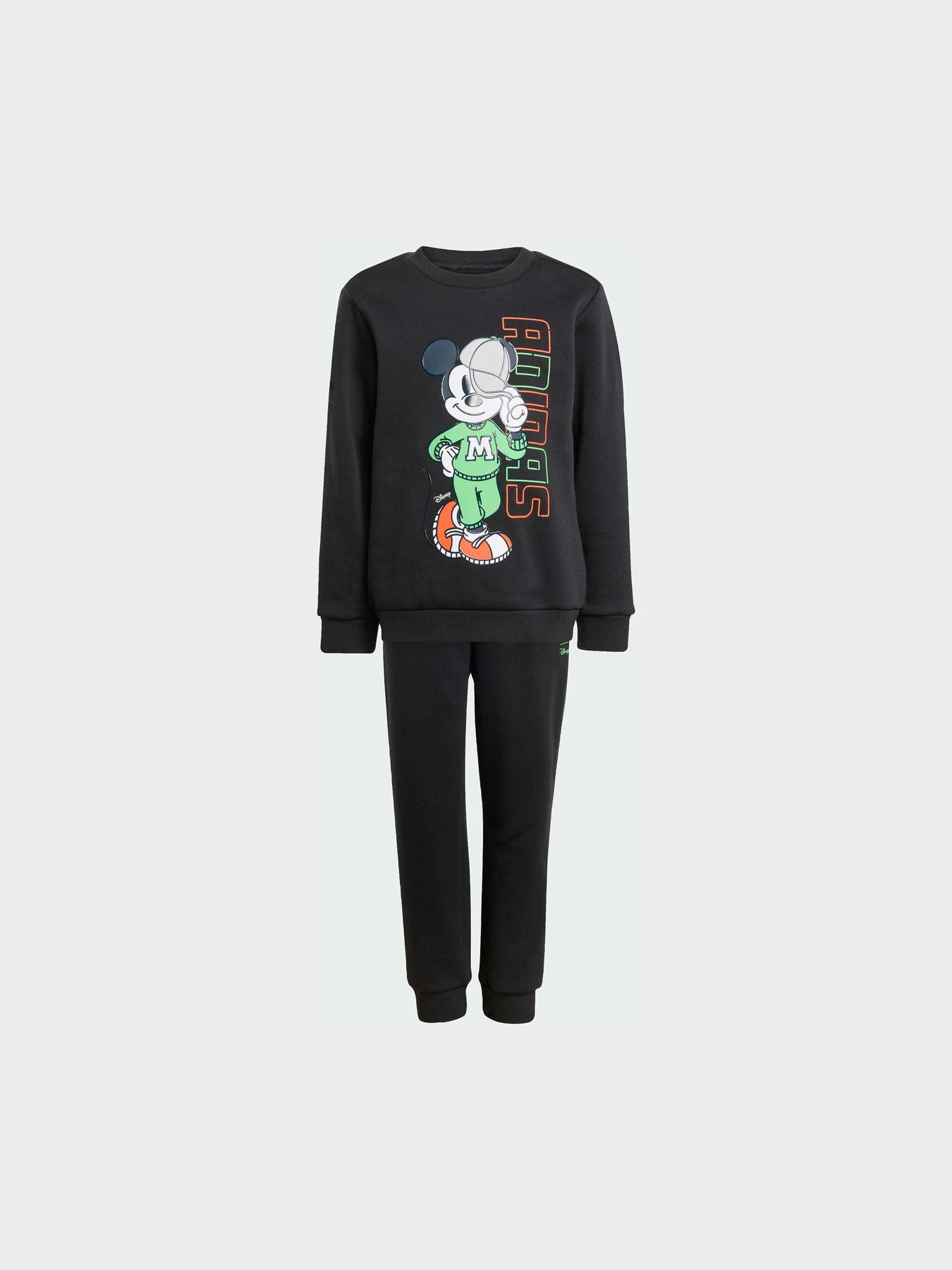 Костюмы Adidas x Disney модель JY1283 Костюмы Adidas x Disney модель JY1283 Фото