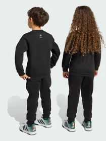 Костюмы Adidas x Disney модель JY1283 Фото