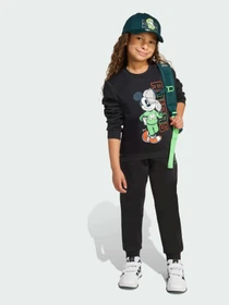 Костюмы Adidas x Disney модель JY1283 Фото