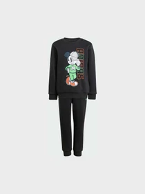 Костюмы Adidas x Disney модель JY1283 Фото