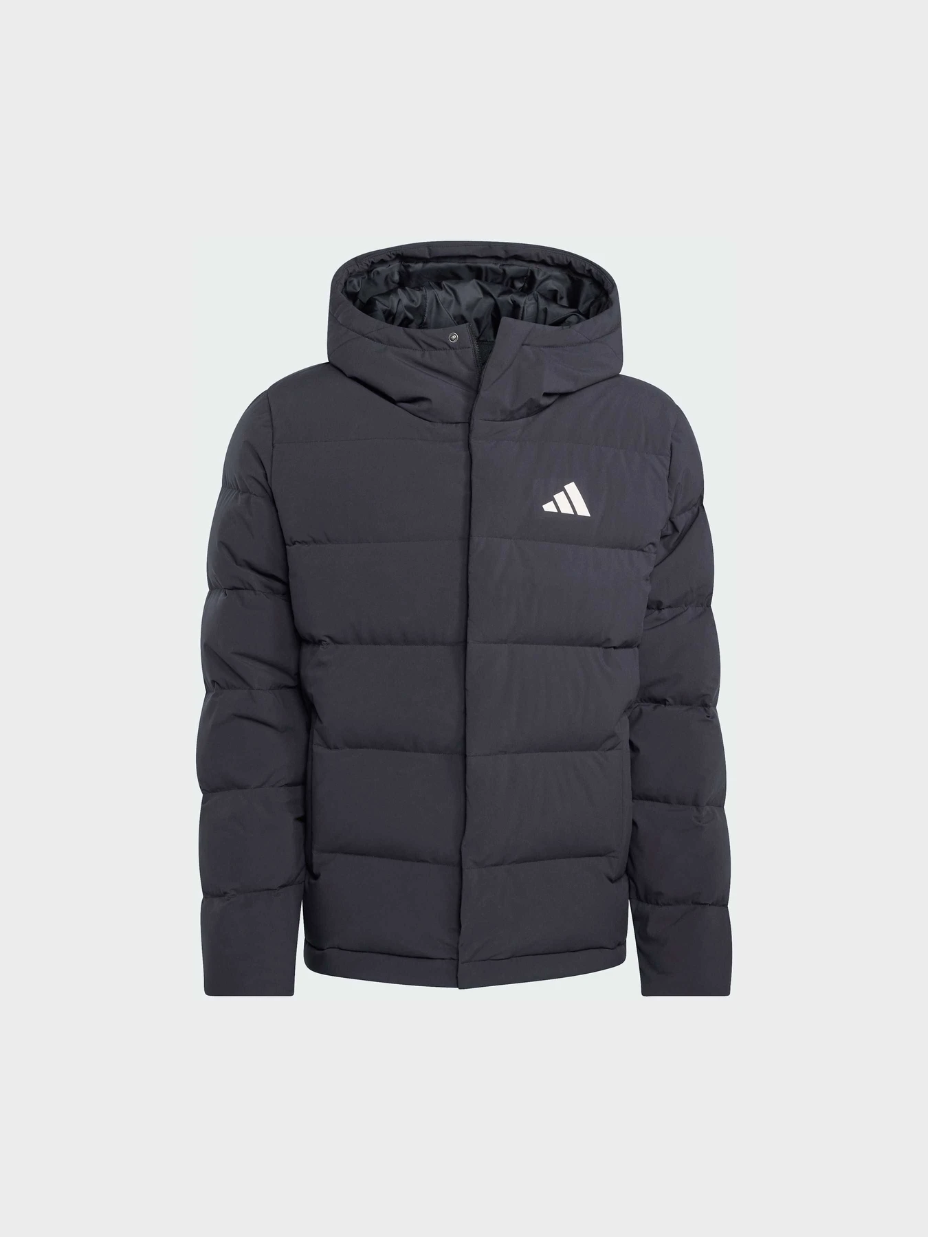 Куртки и дубленки Adidas модель JN2099 Фото
