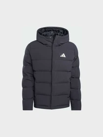 Куртки и дубленки Adidas модель JN2099 Фото