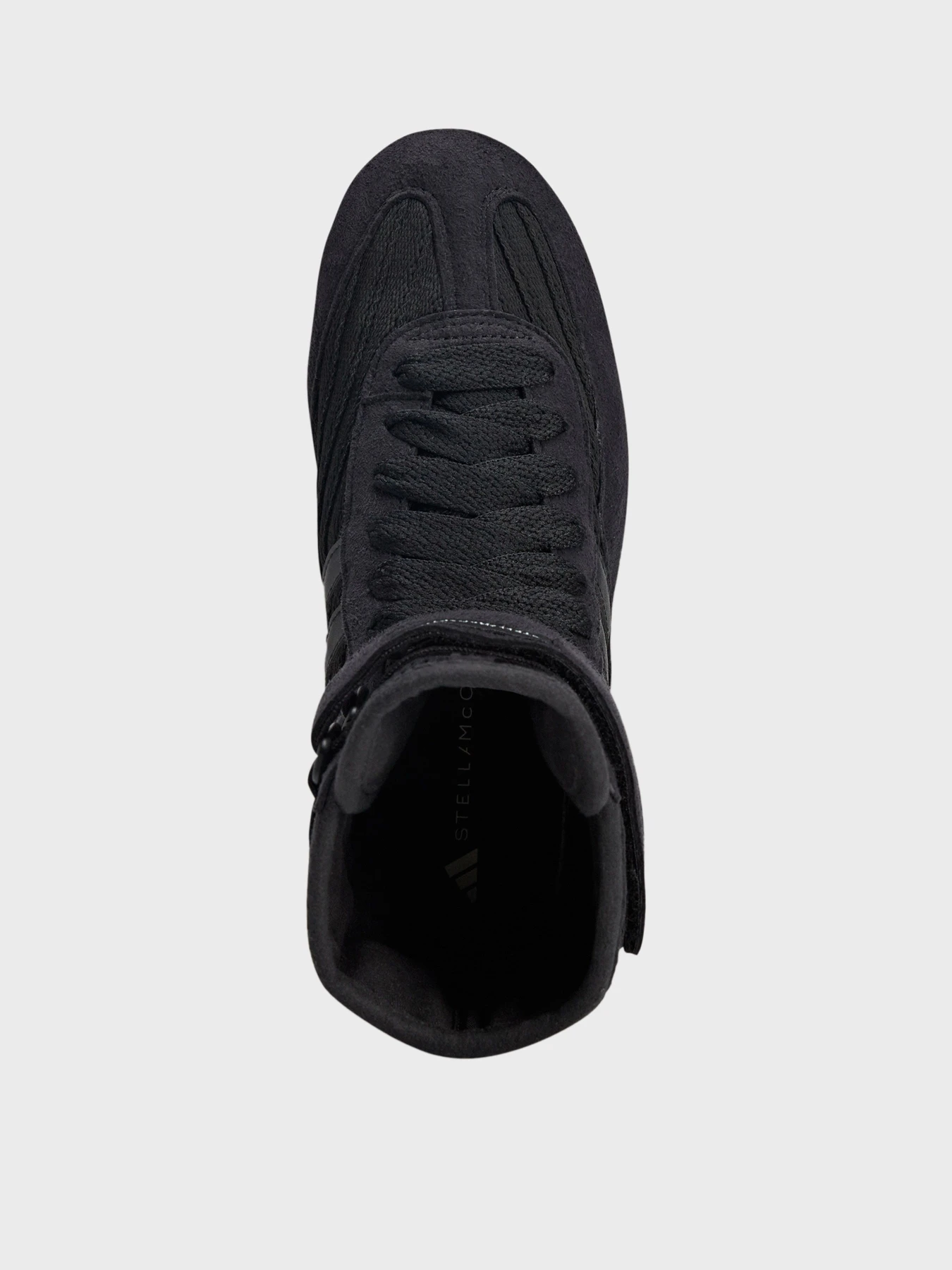 Черевики та чоботи Adidas модель KJ1039 Черевики та чоботи Adidas модель KJ1039 Фото