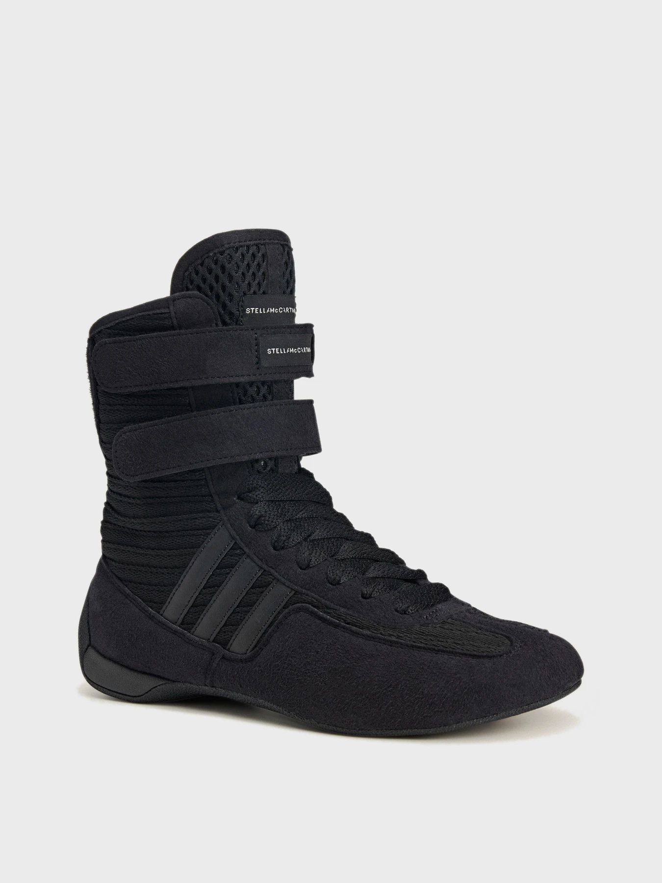 Черевики та чоботи Adidas модель KJ1039 Черевики та чоботи Adidas модель KJ1039 Фото