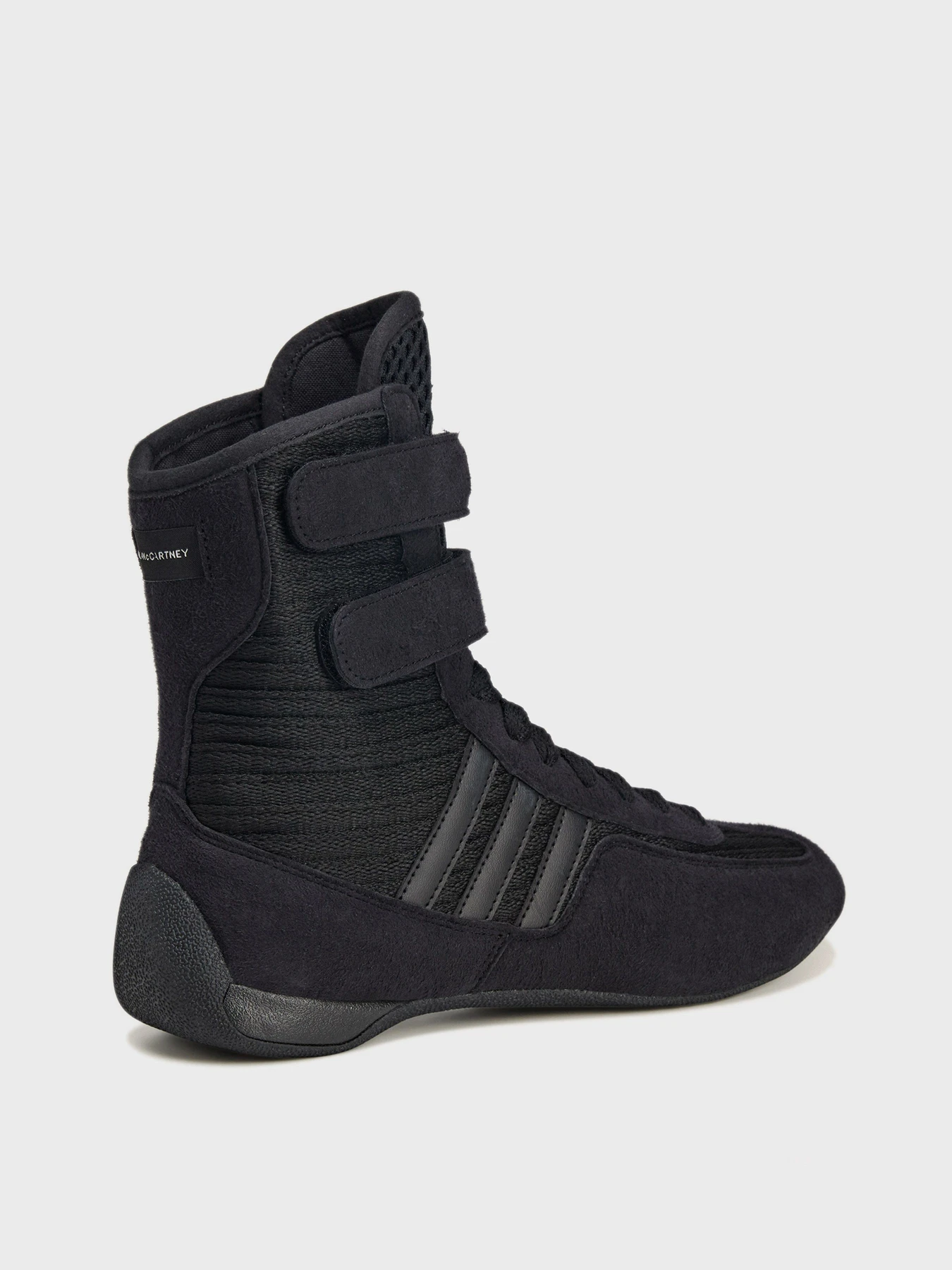 Черевики та чоботи Adidas модель KJ1039 Черевики та чоботи Adidas модель KJ1039 Фото