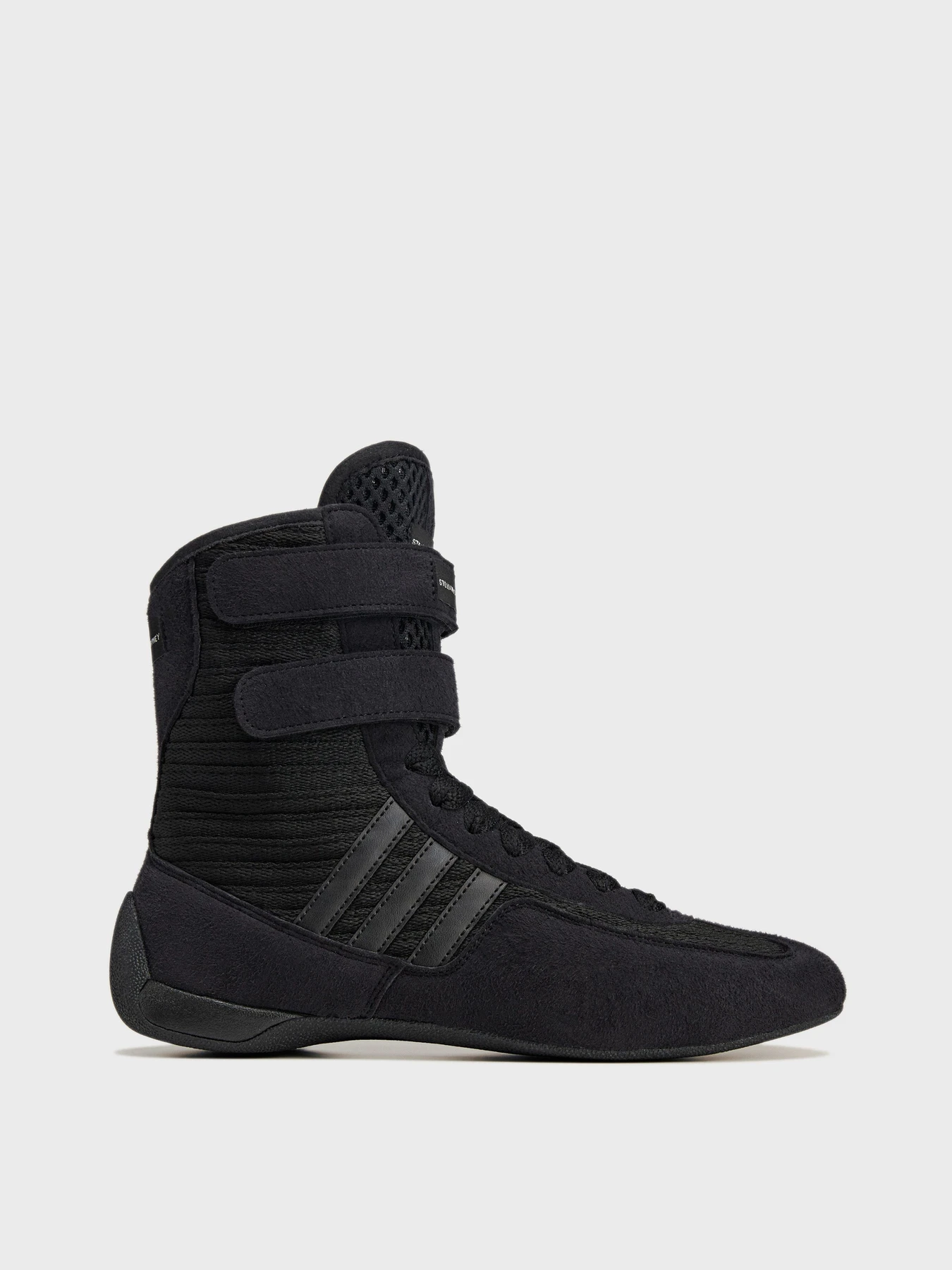Черевики та чоботи Adidas модель KJ1039 Черевики та чоботи Adidas модель KJ1039 Фото