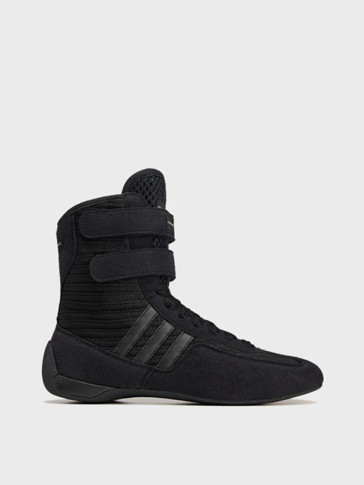 Ботинки и сапоги Adidas модель KJ1039 Фото