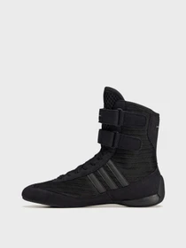 Черевики та чоботи Adidas модель KJ1039 Фото